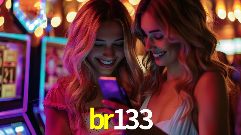 br133 APP mobile iOS Android - 187 mil downloads São Paulo Rio BH