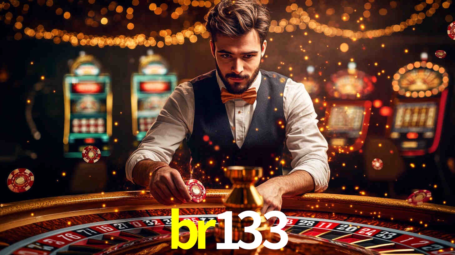 br133 PIX instantâneo Brasil - Depósito e saque em minutos 24/7