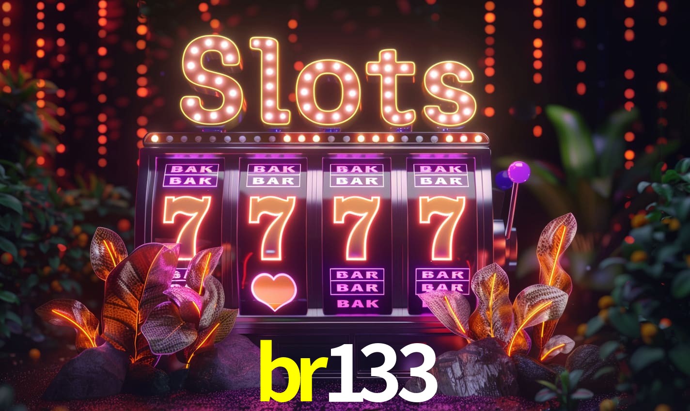 Principais provedores de slots da br133 - NetEnt, Pragmatic Play, Play'n GO