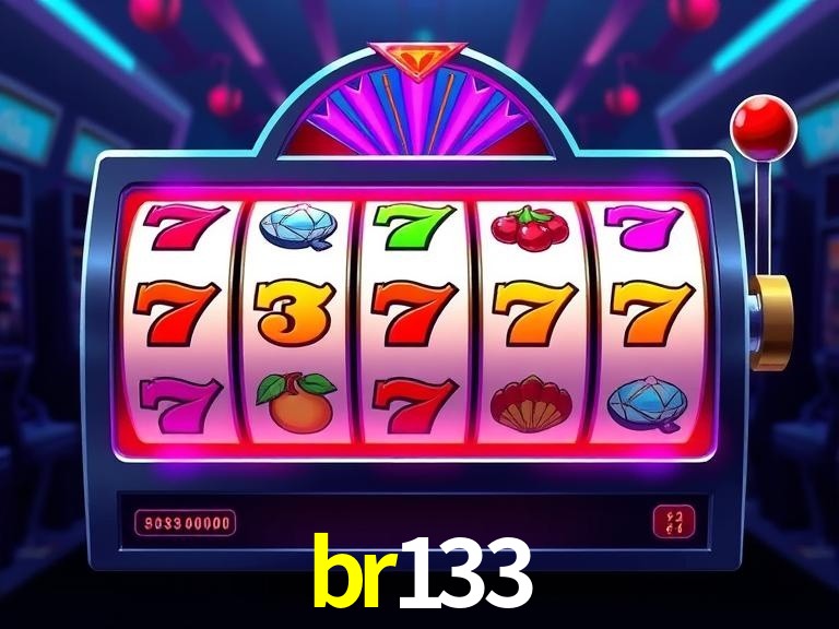 br133 segurança SSL 256-bit - Licença Curaçao, eCOGRA, GLI certificado